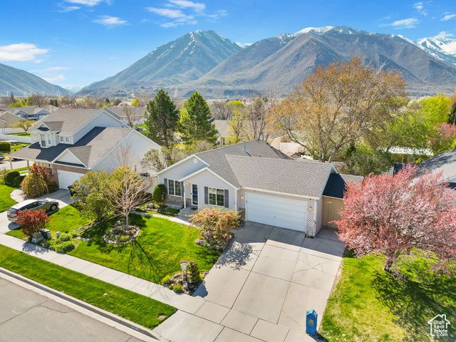 2086 E 1480 S, Spanish Fork, UT 84660