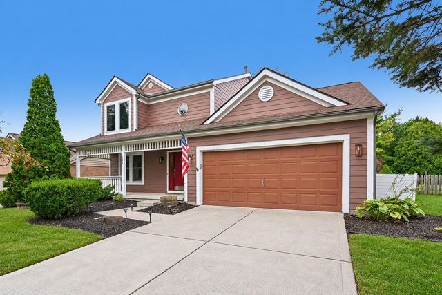 145 Lexington Boulevard, Delaware, OH 43015