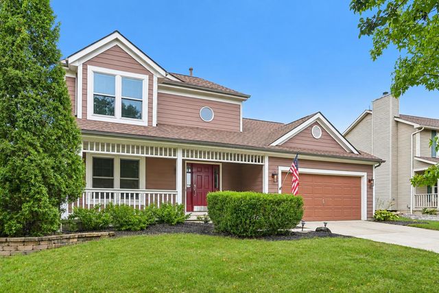 145 Lexington Boulevard, Delaware, OH 43015