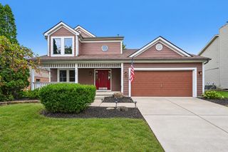 145 Lexington Boulevard, Delaware, OH 43015