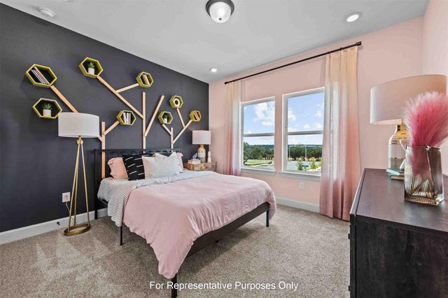 4020 Fulton DR, Leander, TX 78641