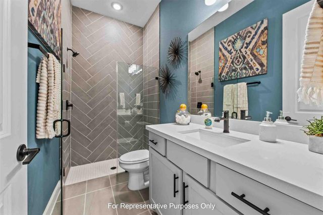 4020 Fulton DR, Leander, TX 78641