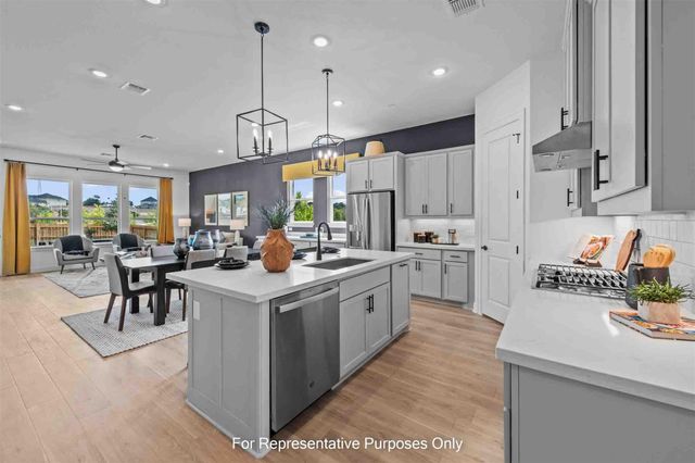 4020 Fulton DR, Leander, TX 78641