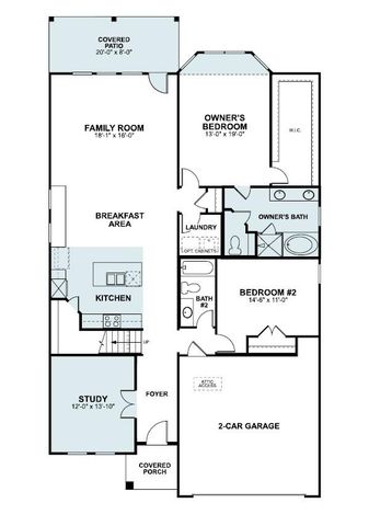 4020 Fulton DR, Leander, TX 78641