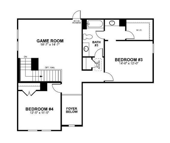 4020 Fulton DR, Leander, TX 78641