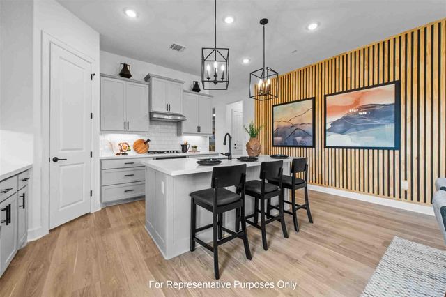 4020 Fulton DR, Leander, TX 78641