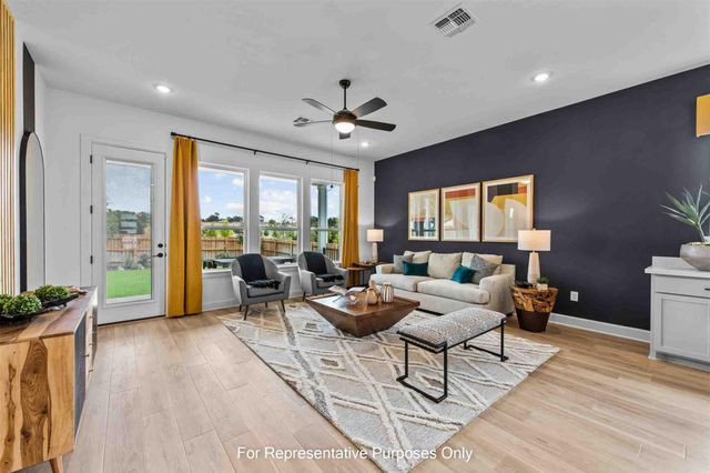 4020 Fulton DR, Leander, TX 78641