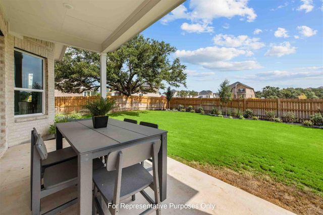 4020 Fulton DR, Leander, TX 78641