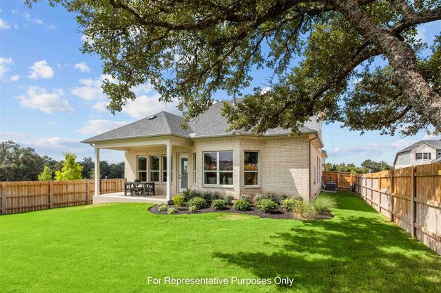 4020 Fulton DR, Leander, TX 78641