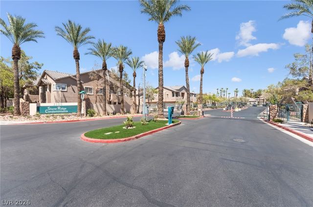 2052 Gravel Hill Street 201, Las Vegas, NV 89117