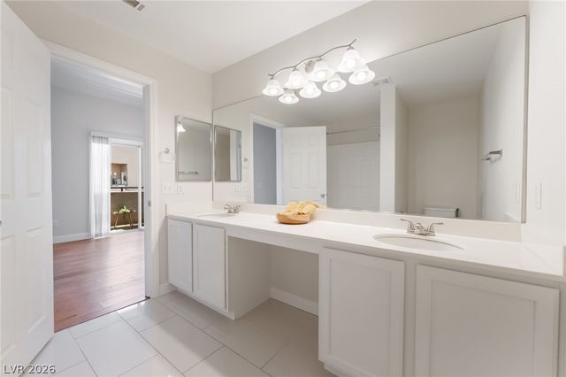 2052 Gravel Hill Street 201, Las Vegas, NV 89117