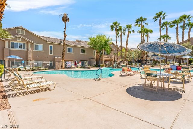 2052 Gravel Hill Street 201, Las Vegas, NV 89117
