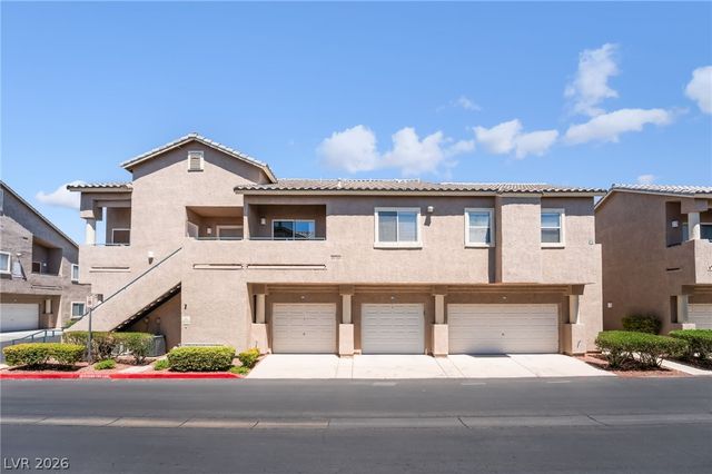 2052 Gravel Hill Street 201, Las Vegas, NV 89117