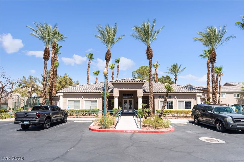 2052 Gravel Hill Street 201, Las Vegas, NV 89117