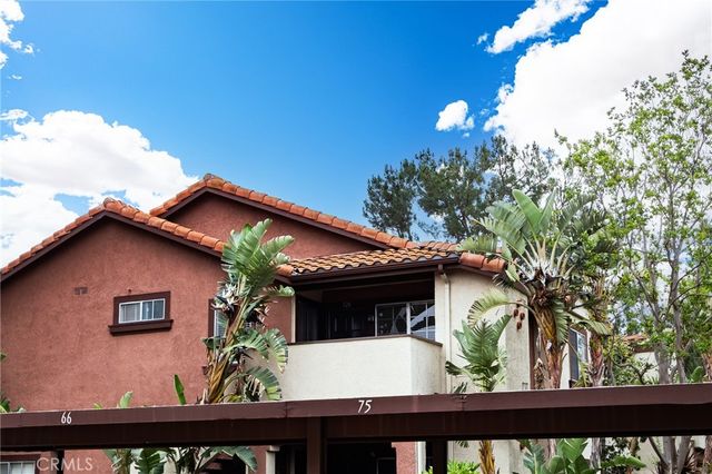 126 Flor De Sol 69, Rancho Santa Margarita, CA 92688