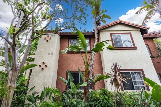 126 Flor De Sol 69, Rancho Santa Margarita, CA 92688