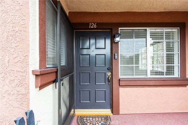 126 Flor De Sol 69, Rancho Santa Margarita, CA 92688