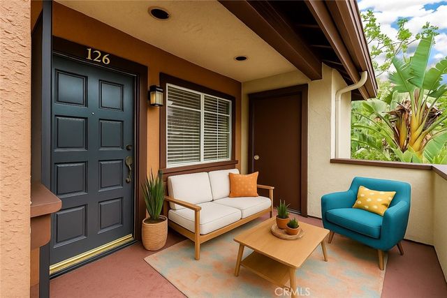 126 Flor De Sol 69, Rancho Santa Margarita, CA 92688