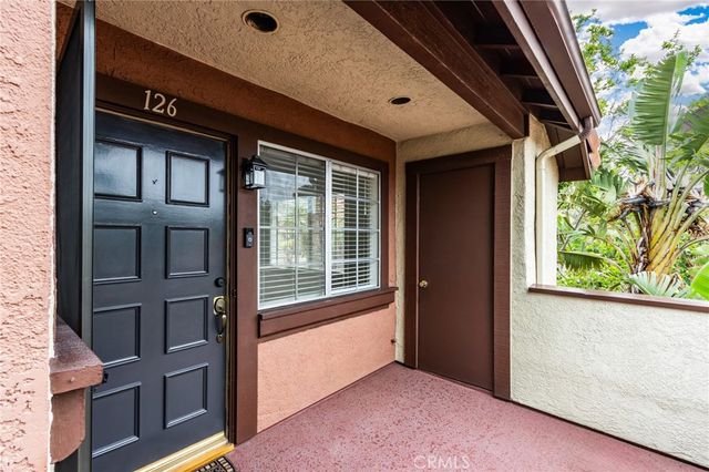 126 Flor De Sol 69, Rancho Santa Margarita, CA 92688