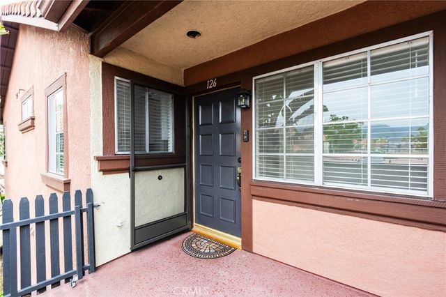 126 Flor De Sol 69, Rancho Santa Margarita, CA 92688