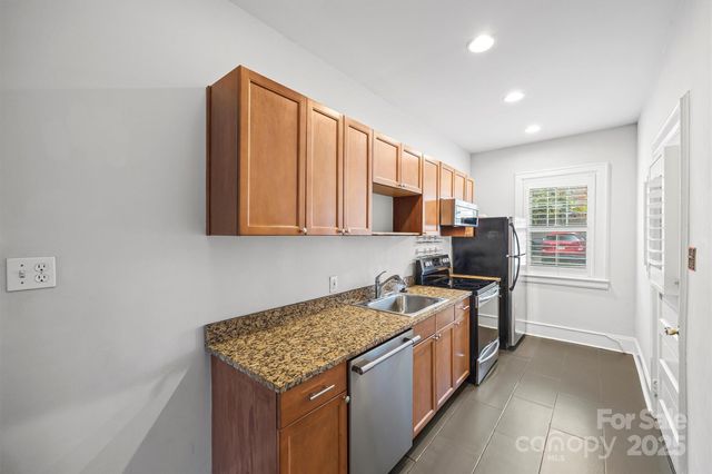 2145 Kirkwood Avenue 1, Charlotte, NC 28203