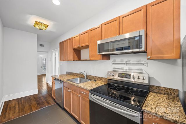 2145 Kirkwood Avenue 1, Charlotte, NC 28203