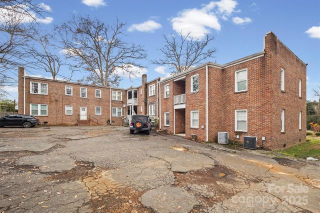 2145 Kirkwood Avenue 1, Charlotte, NC 28203