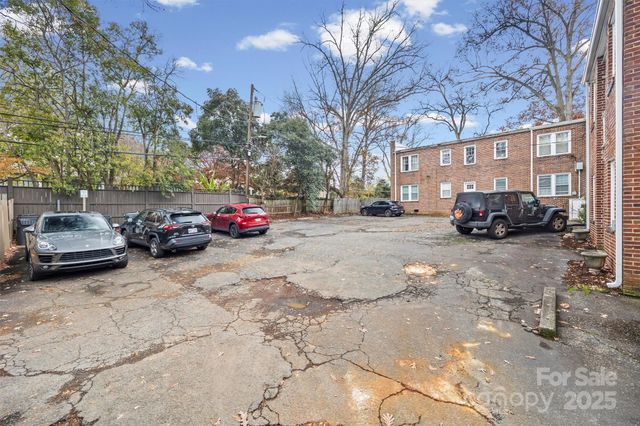 2145 Kirkwood Avenue 1, Charlotte, NC 28203