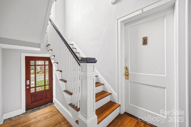 2145 Kirkwood Avenue 1, Charlotte, NC 28203