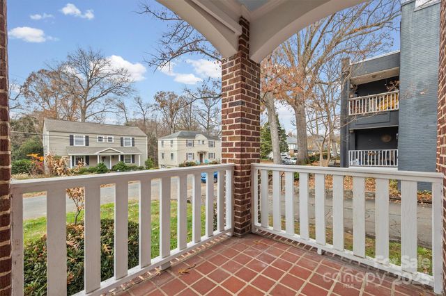 2145 Kirkwood Avenue 1, Charlotte, NC 28203