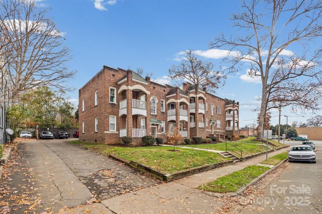 2145 Kirkwood Avenue 1, Charlotte, NC 28203