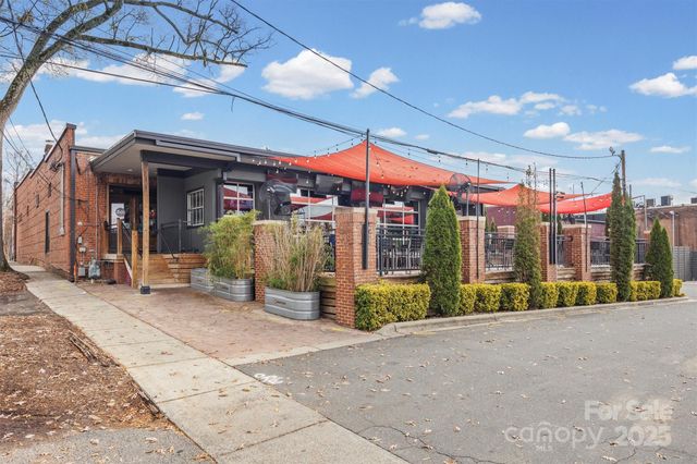 2145 Kirkwood Avenue 1, Charlotte, NC 28203