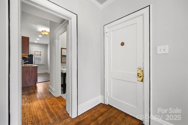 2145 Kirkwood Avenue 1, Charlotte, NC 28203