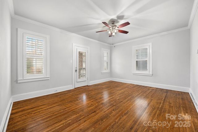 2145 Kirkwood Avenue 1, Charlotte, NC 28203