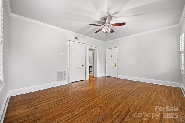 2145 Kirkwood Avenue 1, Charlotte, NC 28203