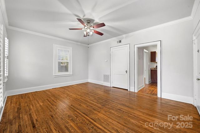 2145 Kirkwood Avenue 1, Charlotte, NC 28203