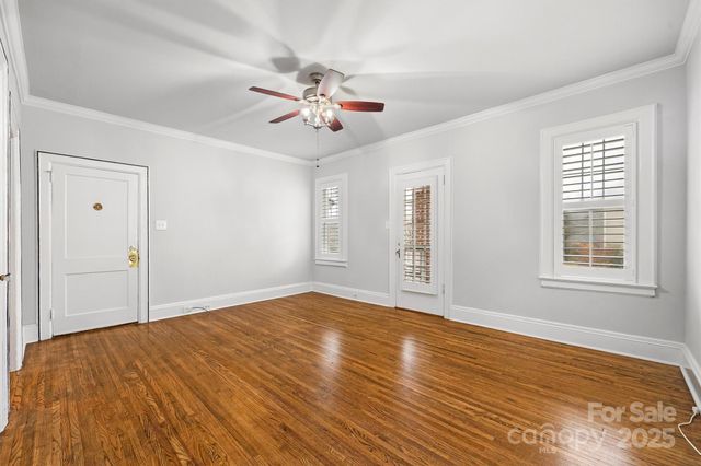 2145 Kirkwood Avenue 1, Charlotte, NC 28203