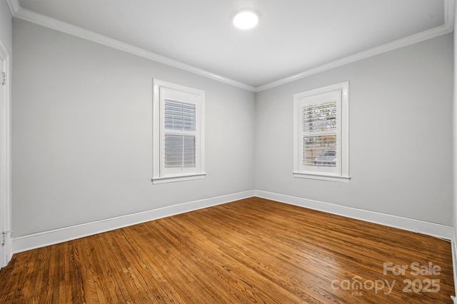 2145 Kirkwood Avenue 1, Charlotte, NC 28203