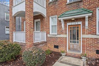 2145 Kirkwood Avenue 1, Charlotte, NC 28203