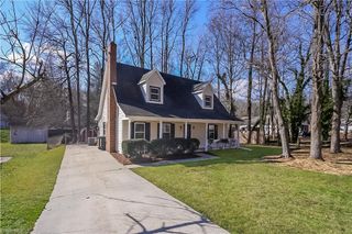 4805 Yorkwood Drive, Greensboro, NC 27407