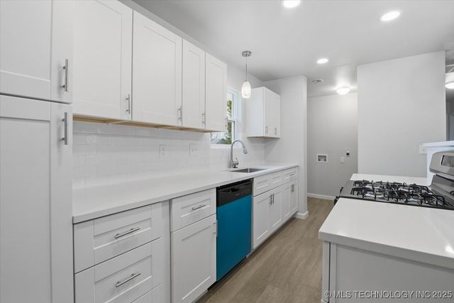 615 S Haynie Street, Skiatook, OK 74070