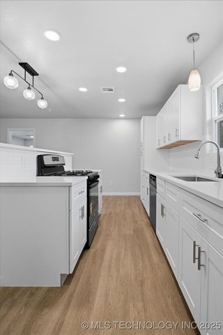 615 S Haynie Street, Skiatook, OK 74070