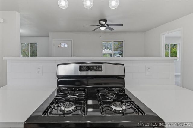 615 S Haynie Street, Skiatook, OK 74070