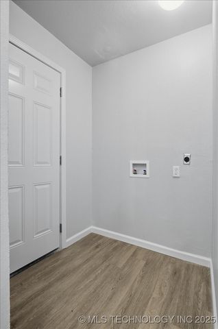 615 S Haynie Street, Skiatook, OK 74070