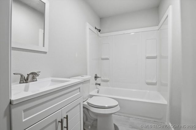 615 S Haynie Street, Skiatook, OK 74070