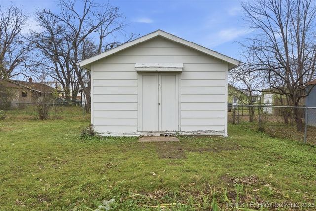 615 S Haynie Street, Skiatook, OK 74070