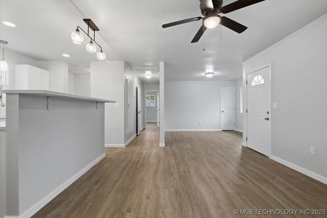 615 S Haynie Street, Skiatook, OK 74070