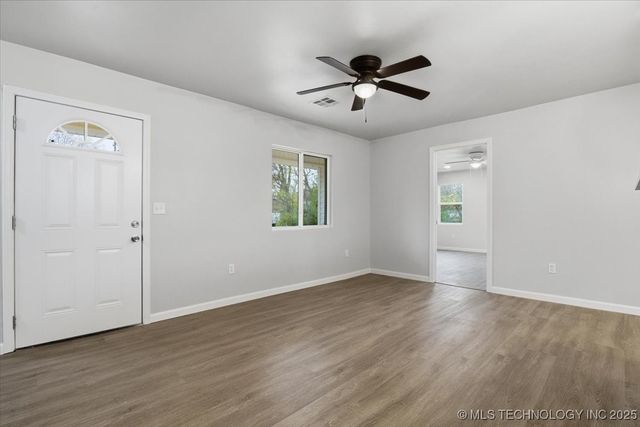 615 S Haynie Street, Skiatook, OK 74070