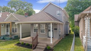 2810 S 5th St, Louisville, KY 40208