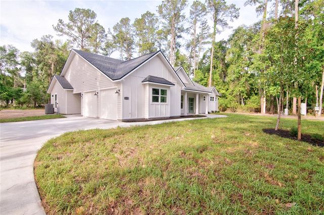 21179 NE 115TH PLACE, Waldo, FL 32694